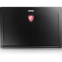 Игровой ноутбук MSI GS63VR 7RG-026RU Stealth Pro