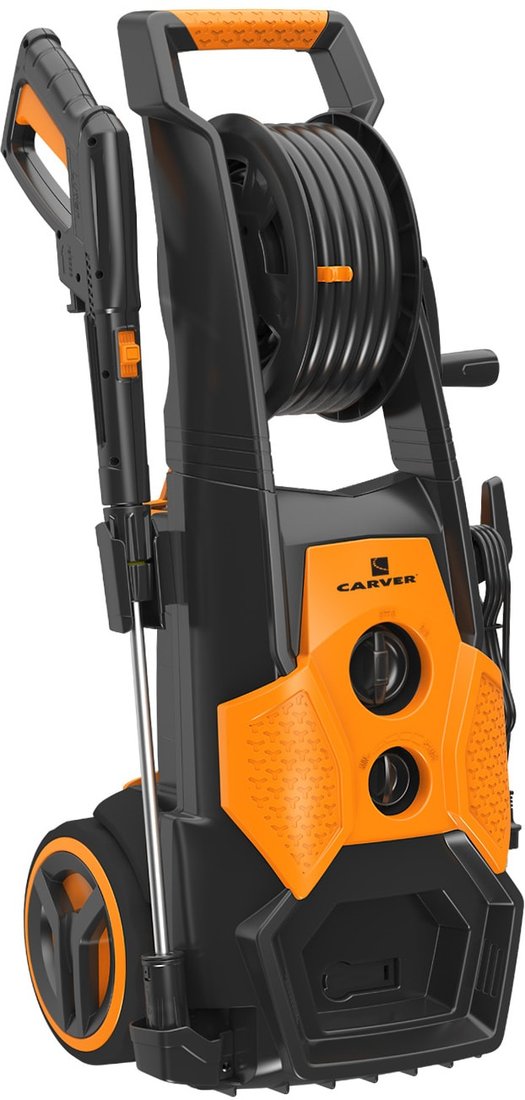 

Мойка высокого давления Carver CW-2501EI
