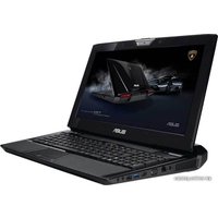 Игровой ноутбук ASUS Lamborghini VX7SX-S1240V