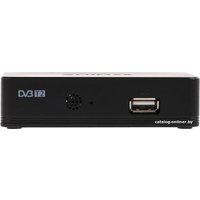 Приемник цифрового ТВ Lumax DV1120HD