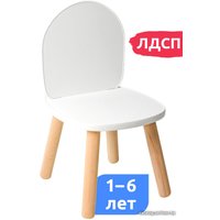 Детский стул Mega Toys Классика 71030ЛДСП