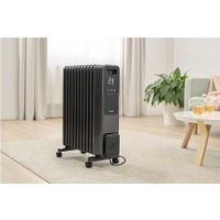 Масляный радиатор Sencor SOH 8211GY