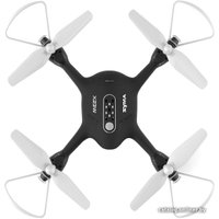 Квадрокоптер Syma X23W (черный)