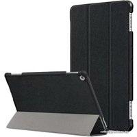 Чехол для планшета KST Smart для Huawei MediaPad M5 Lite 10 (черный)