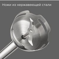 Погружной блендер Redmond (Редмонд) BH423 (бежевый)