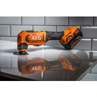 Реноватор AEG Powertools BMT18-0 4935478943 (без АКБ)