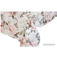 Скатерть Этель Пионы 5376618