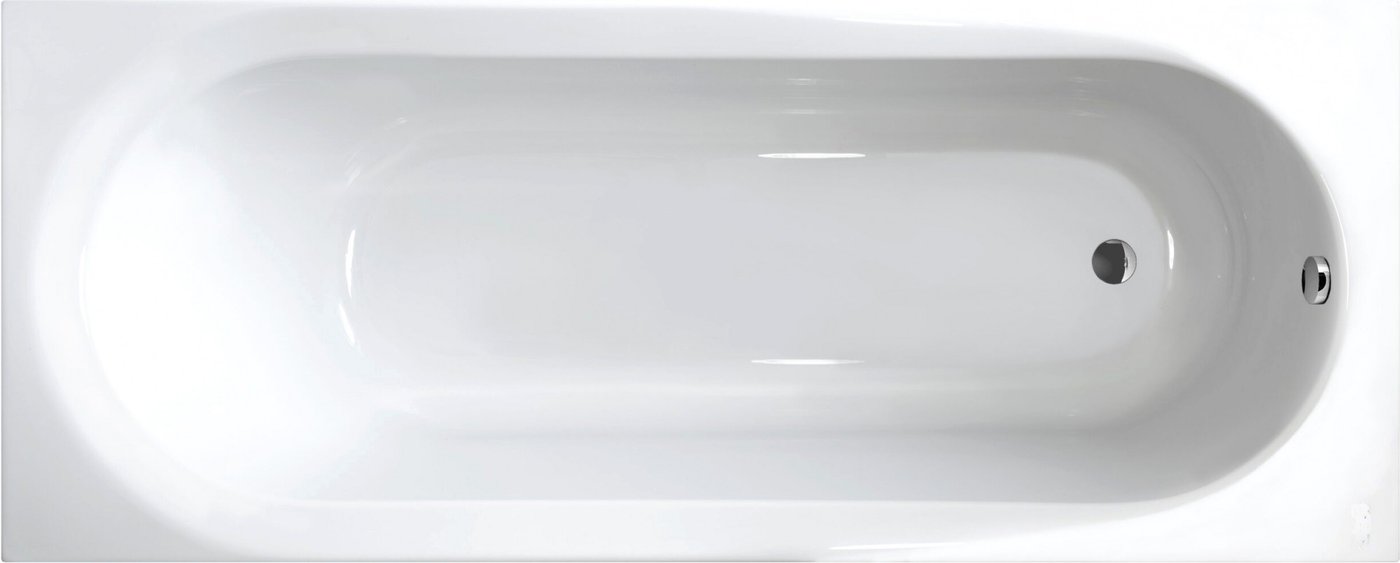 Ванна Smavit Giulietta 150x70