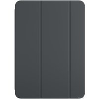 Чехол для планшета Apple Smart Folio для iPad Pro 11 2024 (черный)