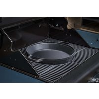 Газовый гриль для дачи Sahara X475 4 Burner