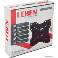 Кронштейн для телевизора Leben 469-201