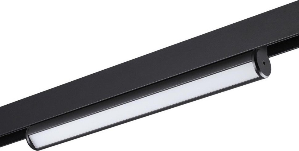 

Трековый светильник Novotech Vector 359953