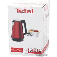 Электрический чайник Tefal KI810530