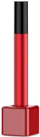 Триммер для носа и ушей Huanxing HN9 (красный)