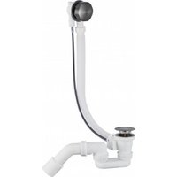 Слив-перелив Grocenberg GB240 (графит)