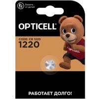 Батарейка Opticell Specialty CR1220 (1 шт)