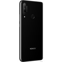 Телефон HONOR 9X STK-LX1 4GB/128GB (полночный черный)