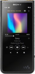 Walkman NW-ZX507 (черный)