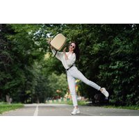 Городской рюкзак XD Design Bobby Hero Spring (бежевый)