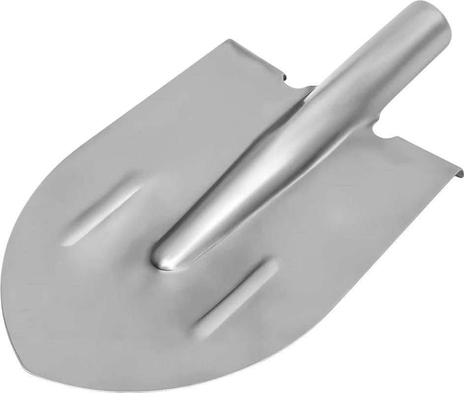 Лопата штыковая остроконечная Gigant SH-18