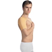 Ортез плечевой Польза 1801 (р.4, бежевый)