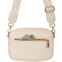 Сумка через плечо Pola 2406 (голубой) в Гомеле