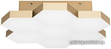 Светильник-тарелка Lightstar Favo 750071