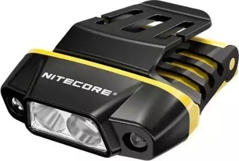 

Фонарь Nitecore NU11