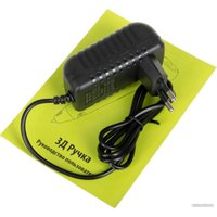 3D-ручка CACTUS CS-3D-PEN-C-BL