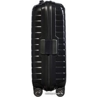 Чемодан-спиннер Samsonite Proxis Black 55 см