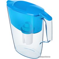 Кувшин АКВАФОР Стандарт (голубой)