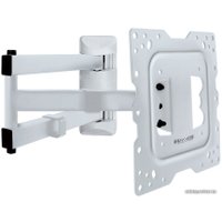 Кронштейн для телевизора Kromax DIX-18W (белый)