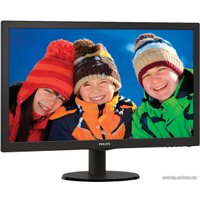 Монитор Philips 243V5LSB/00
