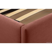 Кровать Divan Шерона 160 (Velvet Terra)