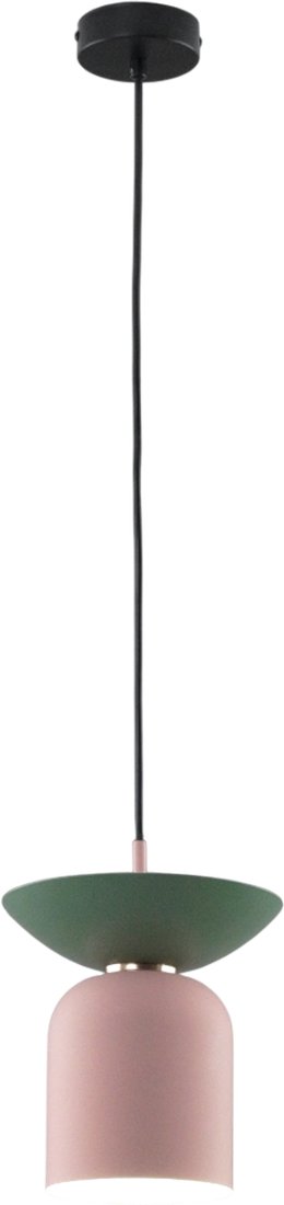 

Подвесная люстра Moderli Lecce V11552-1P