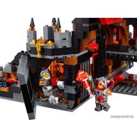 Конструктор LEGO Nexo knights 70323 Логово Джестро