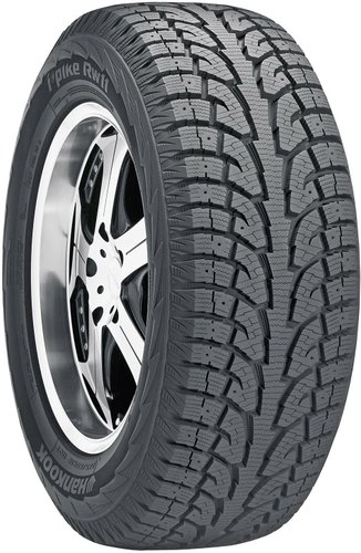 Зимние шины Hankook i*Pike RW11 275/65R20C 126/123Q