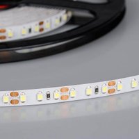 Светодиодная лента Arlight 9.6W/m 120LED/m 3528SMD белый 5M 012334(B)