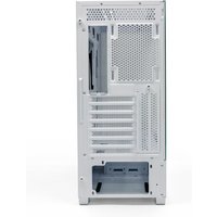 Корпус XASTRA Q500 6ARGB-C10-UC (белый)