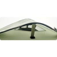 Кемпинговая палатка Artelv 4 (зеленый)