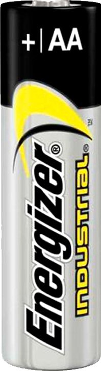 

Батарейка Energizer Industrial AA