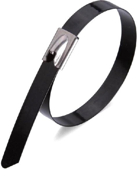 

Стяжка для кабеля General Lighting GNC-46-400-R 475351 (50 шт.)