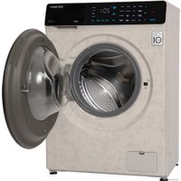 Стиральная машина Hiberg I-DDQ9 712 Ym