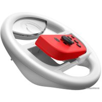 Держатель Baseus SW Wheel Handle GS03 (серый)