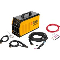 Сварочный инвертор Denzel ITIG-200 ACDC Mix Pulse