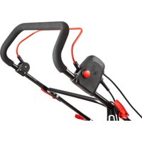 Скарификатор-аэратор Hammer AS2000