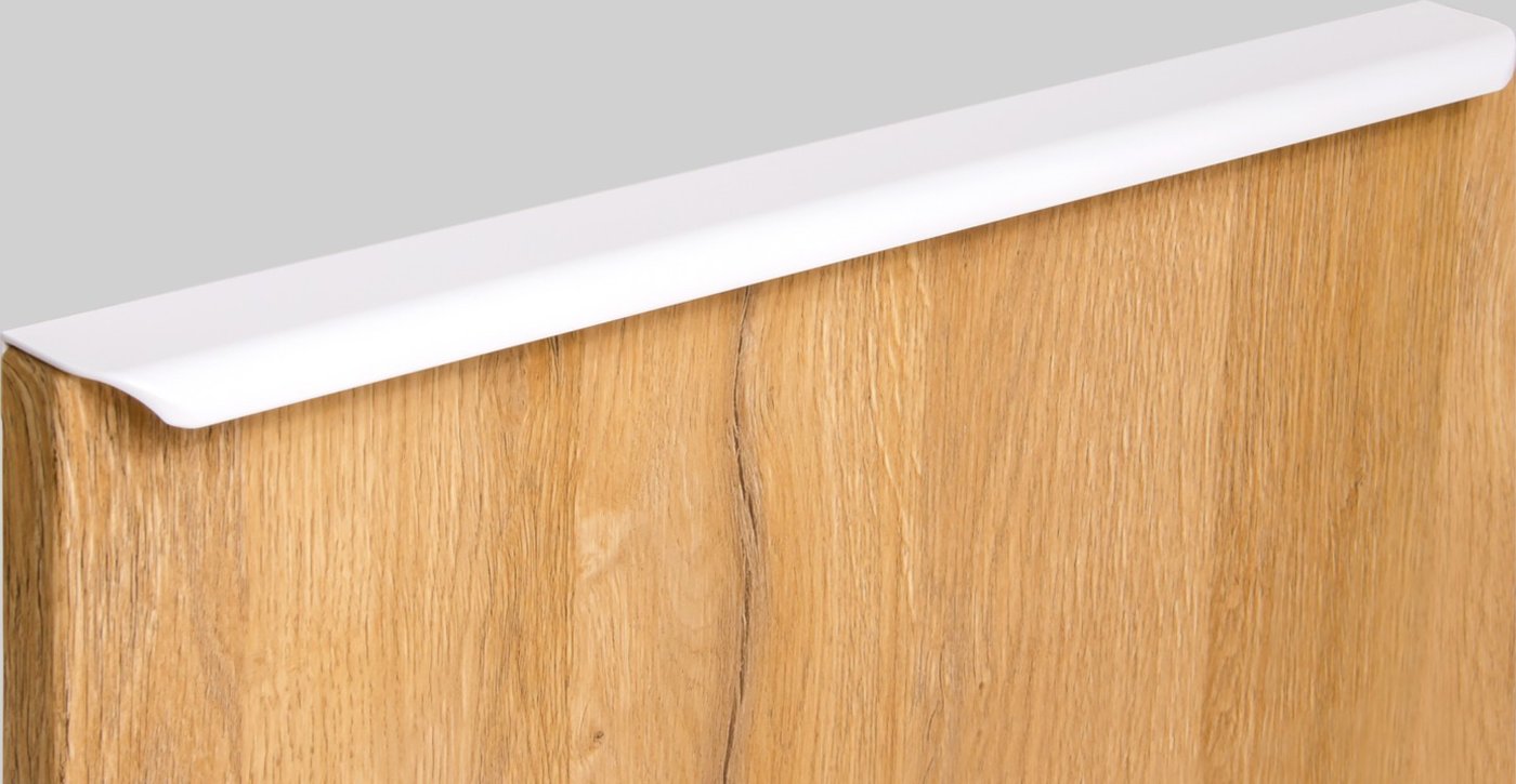 

Ручка мебельная Boyard RT110W.1/000/400