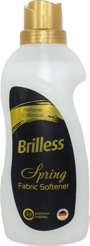 Кондиционер для белья Brilless Spring 1 л