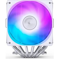 Кулер для процессора Jonsbo CR-3000E (белый)