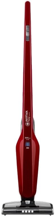 

Пылесос Nilfisk-Alto Easy 36VMax (красный)